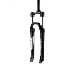 Вилка для велосипеда 26`` Zoom M-63368 модель 525 (AMS) HL/O-26, пружинно-еластомірна [Склад зберігання: Одеса №4]