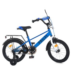 Велосипед дитячий Profi MB 16022-1 ( коліс: 16") [Склад зберігання: Одеса №2]
