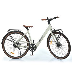 Електровелосипед Profi MEB 700C NOVA-2 (28") [Склад зберігання: Одеса №2]