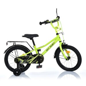 Велосипед дитячий Profi MB 14013-1 ( коліс: 14") [Склад зберігання: Одеса №2]