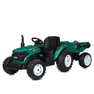 Електромобіль дитячий Bambi Racer M 5772EBR-4 «Трактор» [Склад зберігання: Одеса №2]