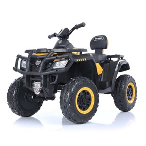 Електроквадроцикл дитячий Bambi Racer M 4868EL-2-6(24V) [Склад зберігання: Одеса №2]