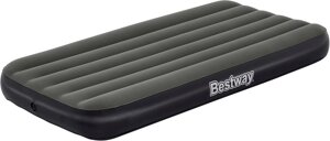 Надувний матрац BestWay 6713L (25*99*188 см, одномісний, до 100 кг.) [Склад зберігання: Київ №1]