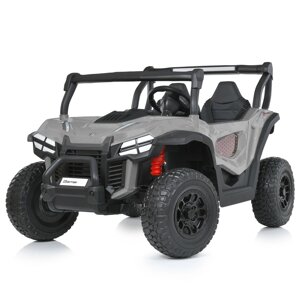 Електромобіль дитячий Bambi Racer M 5019EBLR-11 «Баггі» (4 мотори 90W, акумулятор 24V7AH, музика) [Склад зберігання: