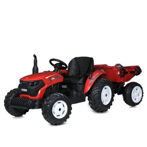 Електромобіль дитячий Bambi Racer M 5772EBR-3 «Трактор» [Склад зберігання: Одеса №2]