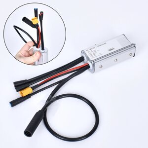 Контролер для електровелоcипеда Profi MEB 700C NOVA CONTROLLER (48V, 250W) [Склад зберігання: Одеса №2]