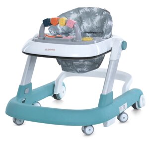 Ходунки дитячі El Camino ME 1163 MULTIWAY Mint [Склад зберігання: Одеса №2]