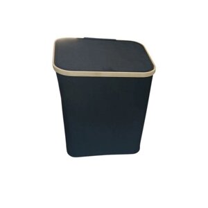 Кошик для білизни 40*33*45см Stenson R35233 [Склад зберігання: Одеса №3]