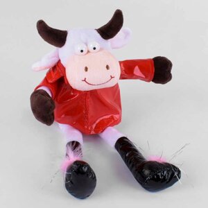М’яка іграшка C 44122 (120) "Корова" 34 см [Склад зберігання: Одеса №4]