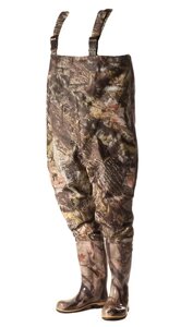Заброди Stenson R95091-45 (для риболовлі, розмір: 45, Увага! Маломірні, десь на два розміра менше заявленого) [Склад