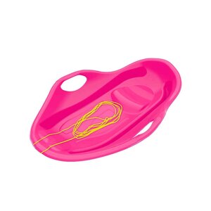 Сани-льодянка 9833 "Technok Toys", розмір: 85 х 56.5 х 14.5 см [Склад зберігання: Одеса №4]