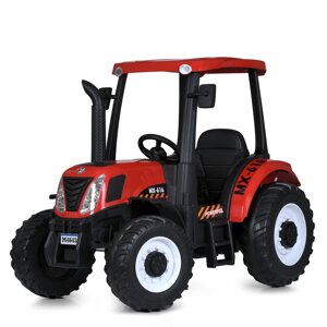 Електромобіль дитячий Bambi Racer M 4643EBLR-3 «Трактор» [Склад зберігання: Одеса №2]