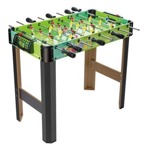 Футбол настільний 1081+1 71 х 36 х 58 см, механічне табло, у коробці [Склад зберігання: Одеса №4]