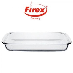 Термоскло деко "Firex" 2.2л Stenson (236712) [Склад зберігання: Одеса №3]