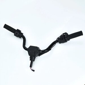 Кермо для дитячого електромобіля Bambi Racer M 6132-ST WHEEL (підходить до: M 6132) [Склад зберігання: Одеса №2]