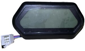 Дисплей для електроскутера (Tailg) TLG U2s (оригінал) [Склад зберігання: Київ №1]