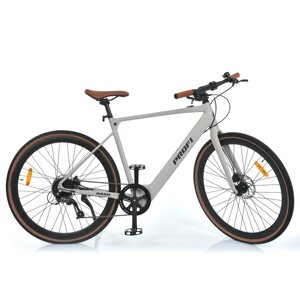 Електровелосипед Profi MEB 700C DASH-4 (28") [Склад зберігання: Одеса №2]