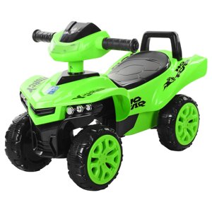 Каталка-толокар Bambi Racer M 3502-5 «Квадроцикл» [Склад зберігання: Одеса №2]