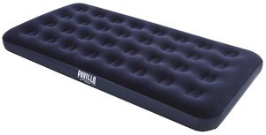 Надувний матрац BestWay 67001 «Matrix» (22*99*188 см, одномісний, до 150 кг) [Склад зберігання: Одеса №2]