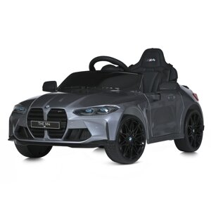 Електромобіль дитячий «BMW » Bambi Racer M 5096EBLRS-11 [Склад зберігання: Одеса №2]