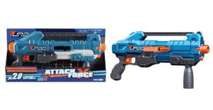 Автомат BT 336 18 м’яких куль, магазин, в коробці [Склад зберігання: Одеса №4]