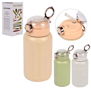 Термос-поїлка 500мл Stenson MT-5351 [Склад зберігання: Одеса №3]