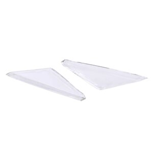 Скло на передню фару для дитячого електромобіля Bambi Racer M 6151-FR LEFT+RIGHT GLASS (праве та ліве в комплекті,