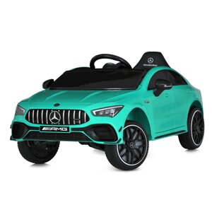 Електромобіль дитячий Bambi Racer M 5851EBLR-15 «Mercedes-Benz» [Склад зберігання: Одеса №2]
