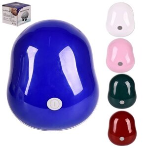 Масажер для голови USB "Smart scalp" 12*12*10см Stenson R100175 [Склад зберігання: Одеса №3]