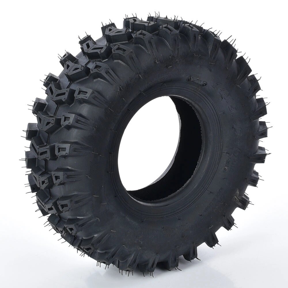 Покришка для дитячого електроквадроцикла Bambi Racer F-TIRE-EATV08-350 [Склад зберігання: Одеса №2] від компанії CD-Market - фото 1