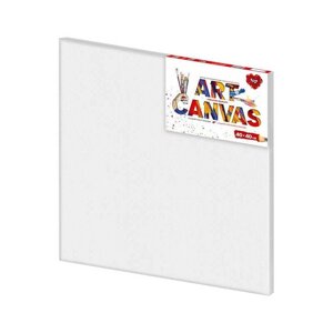Полотно для малювання "Art Canvas" AC-4040 (10) Danko Toys"Склад зберігання: Одеса №4]