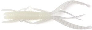 Силіконова приманка Lucky John Hogy Shrimp Pro Series 2,2 "5,6см / 033 (140163-033) (Ціна за 10 шт. в упаковці)