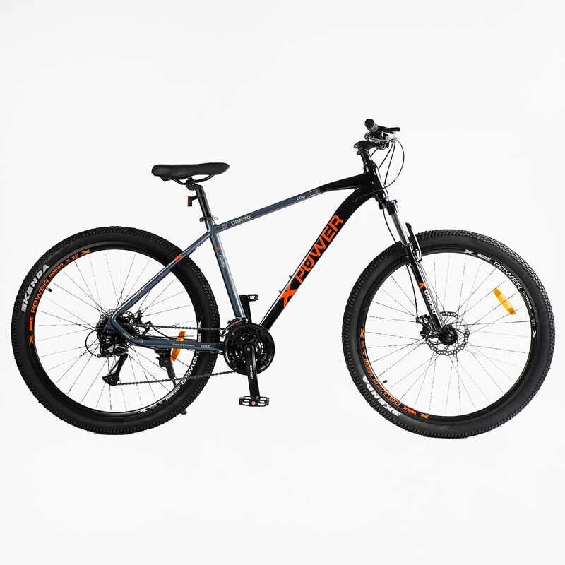 Велоcипед спортивний Corso PW-93255 «X-Power» (колеса: Ø29", рама: 19") [Склад зберігання: Одеса №4] від компанії CD-Market - фото 1