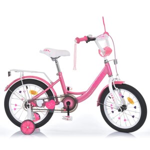 Велосипед дитячий Profi MB 14041-1 ( коліс: 14"Склад зберігання: Одеса №2]