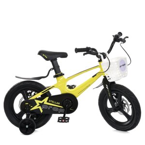 Велосипед дитячий Profi MB 141020-4 ( коліс: 14"Склад зберігання: Одеса №2]