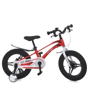 Велосипед дитячий Profi MB 1681G ( коліс: 16"Склад зберігання: Одеса №2]