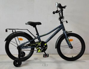 Велосипед дитячий Profi MB 20014-1 ( коліс: 20"Склад зберігання: Одеса №2]