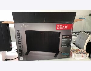 Конвектор Zilan zln6258 made in Turkey
