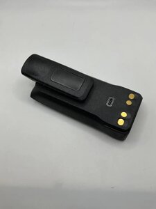 Акумулятор Motorola R7 PMNN4808A 3350mAh USB type-c + кліпса