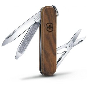 Ніж складаний Victorinox Classic Sd (0.6221.63)