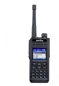 Рація Belfone bf-td930 MC-N Mesh мережа