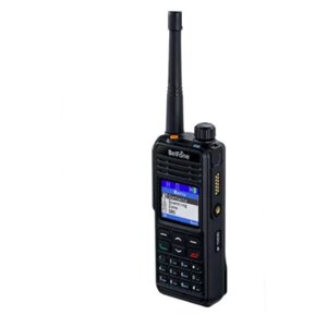 Рація Belfone bf-td930 ретранслятор VHF DMR arc4 aes256