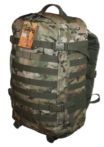 Тактичний, штурмової супер-міцний рюкзак 32 літри Мультиків. Армія, РБІ, РБІ SAG