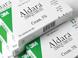 AЛДАРА (Іміквімод) 5% 12 пакетиків x 250 мг Meda Pharma (Італія) від компанії Сервіс резерву та доставки Будь Здоров - фото 1