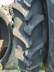 Автошина 230/95R42(9.5R42) 118 А6 IM-304 Росава