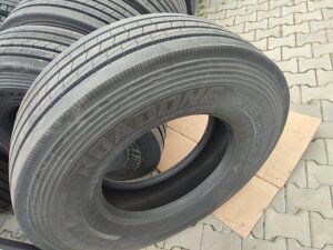 Автошина roadone 315/80R22.5 20PR HF231 157/154M (рульова) roadone