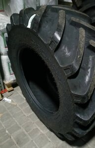 Шина 405/70R24 galaxy high-lift radial R-1 (152A8, TL) galaxy