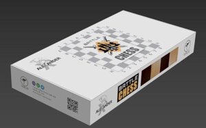 Коробка для шахів