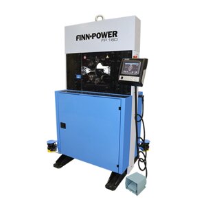 Гідравлічна обпресувальна установка FINN-POWER FP160 (165) (версія UC)