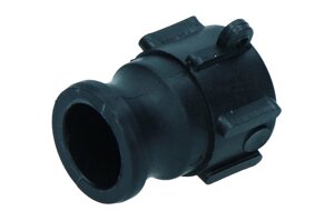 Промислове з'єднання CAMLOCK тип А (поліпропілен)